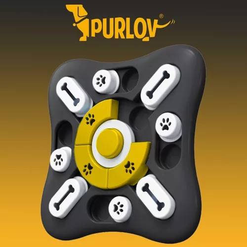 Objet interactif pour chien Purlov 23039 - Image 5