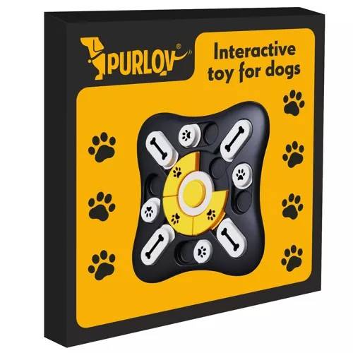 Objet interactif pour chien Purlov 23039 - Image 4