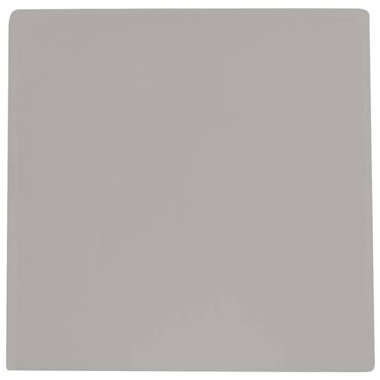 Beliani - Chaise de jardin Aluminium Gris TAVIANO - Beliani - Image 8