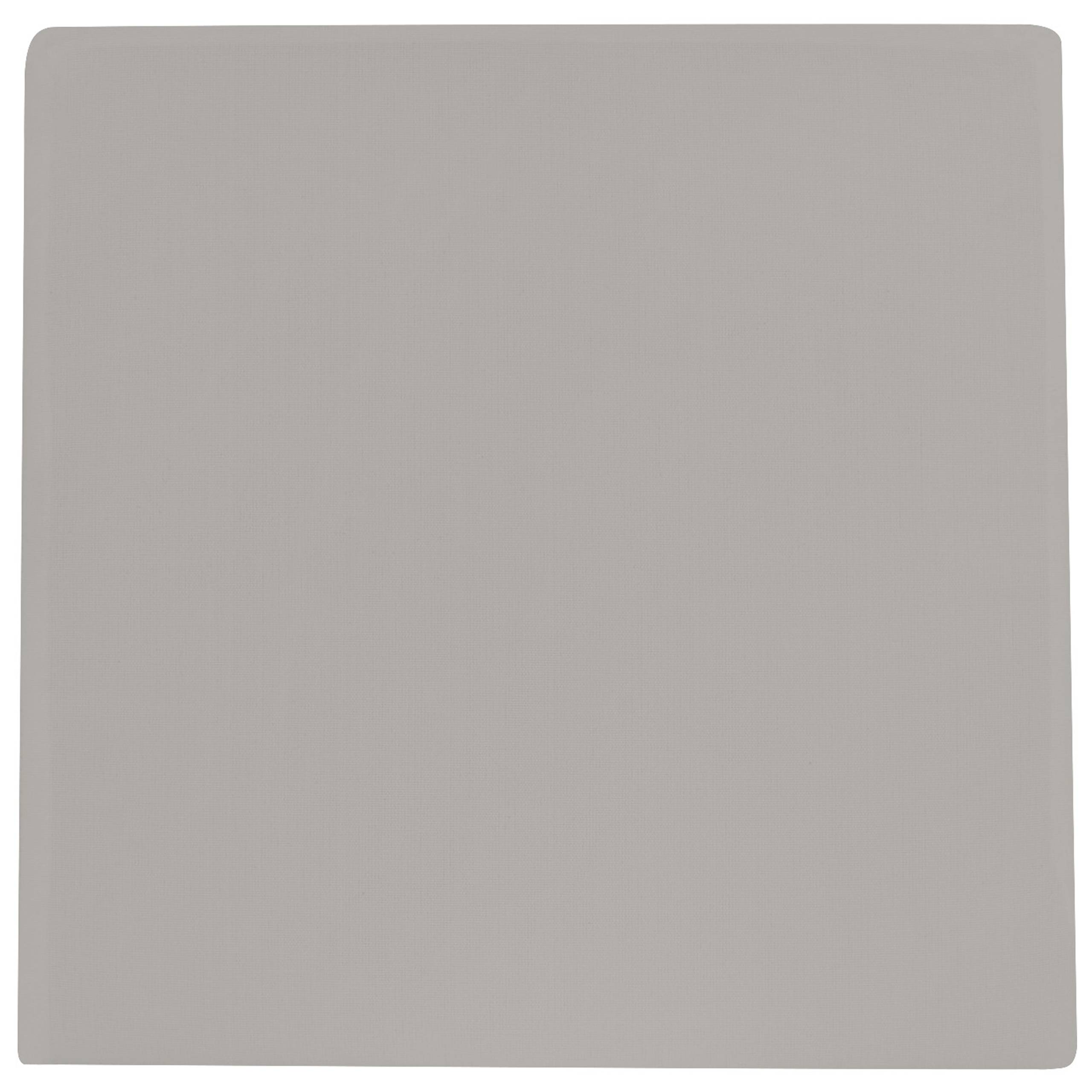 Beliani - Chaise de jardin Aluminium Gris TAVIANO - Beliani - Image 8