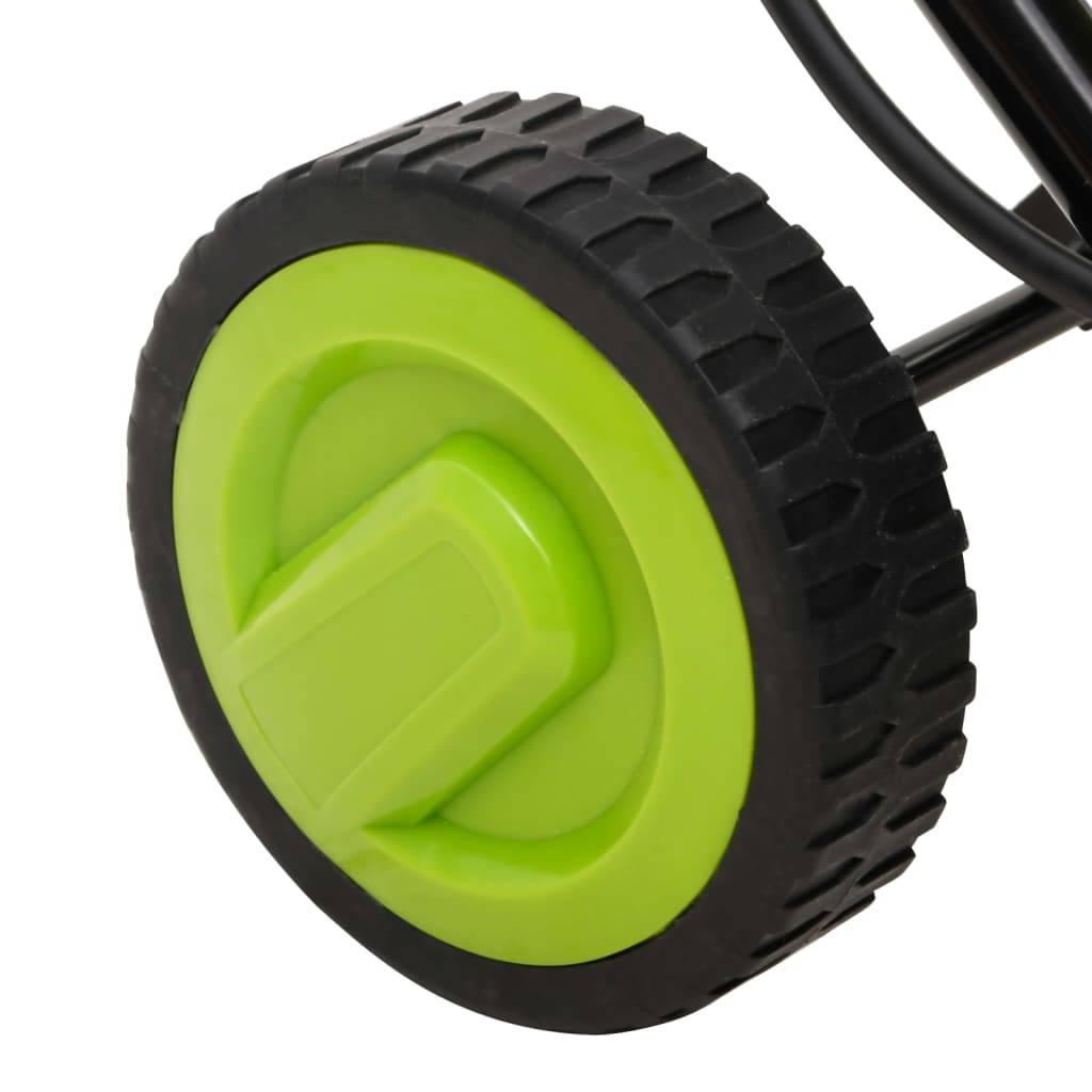 Vidaxl - Motoculteur de jardin à 6 lames électrique 1500 W vidaXL 93807 - Image 9