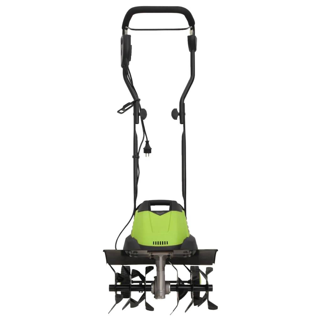 Vidaxl - Motoculteur de jardin à 6 lames électrique 1500 W vidaXL 93807 - Image 2
