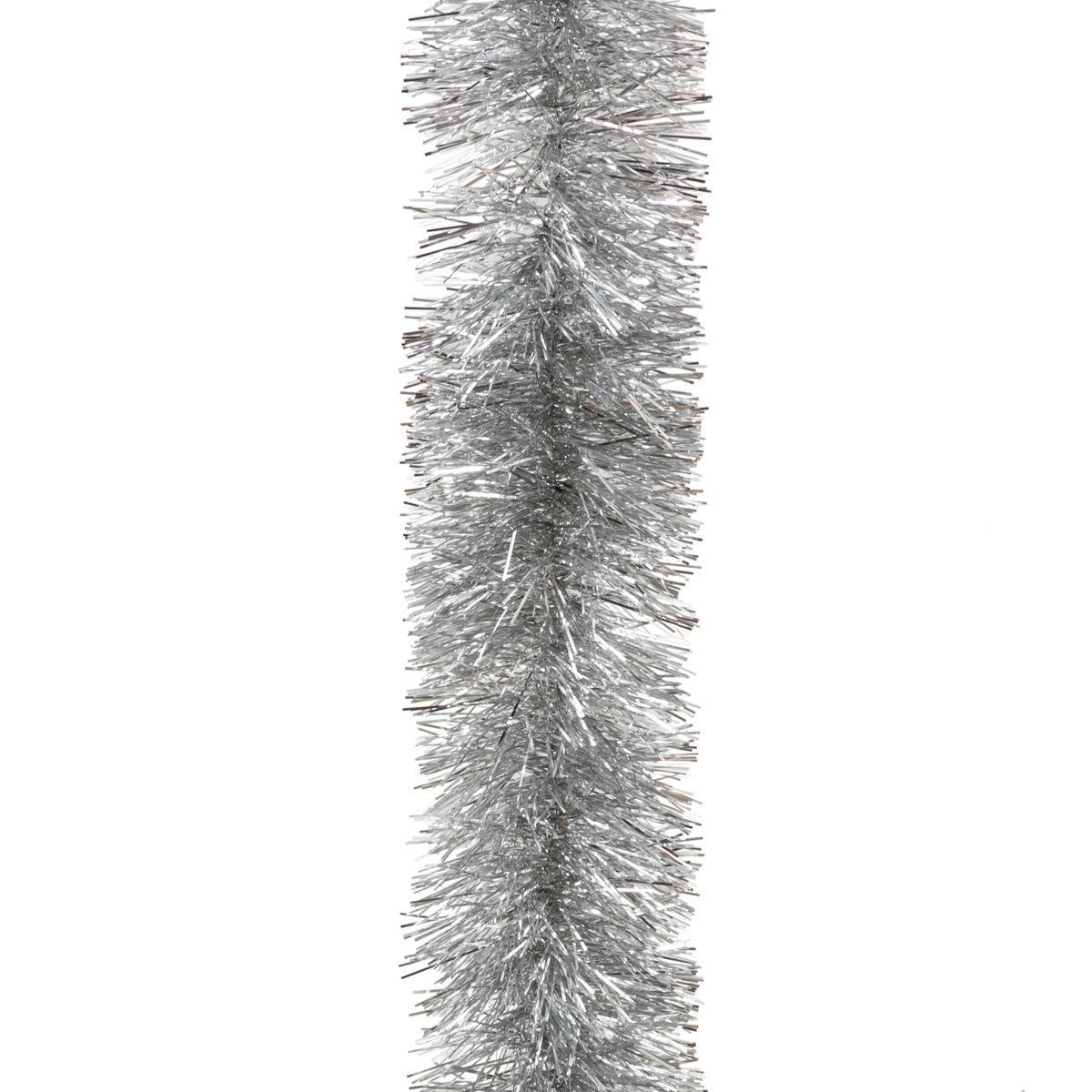 Feeric Christmas - Guirlande de Noël boa brins fins Quiet 150 x 8 x 2 m - Feeric Lights & Christmas - Image 3