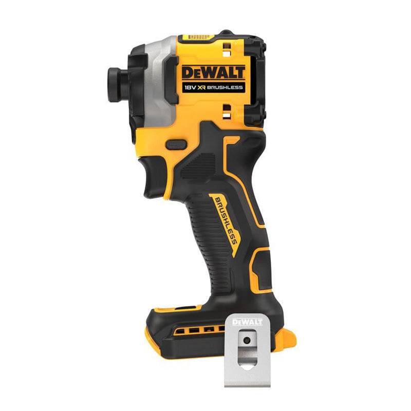 Visseuse à choc compact 205Nm 18V DEWALT DCF850N-XJ Brushless Dewalt - Image 2