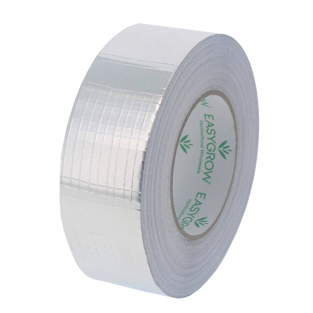 RUBAN ADHESIF X-Weave Métalisé & tissé- 48mm x 45m - Easygrow LTD