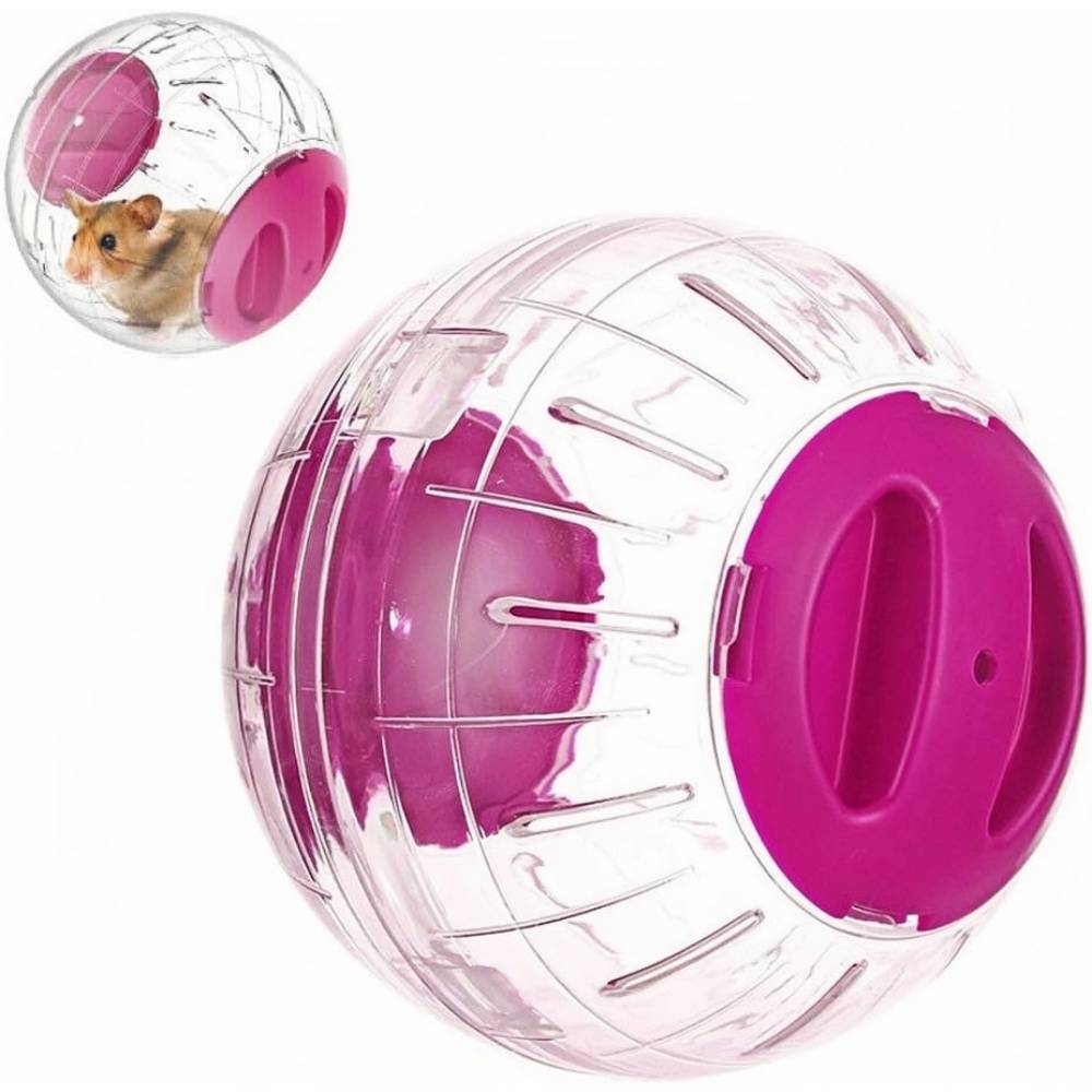 DtopbuyAge - Balle d'exercice pour hamsters, rats et gerbilles DtopbuyAge - Image 4