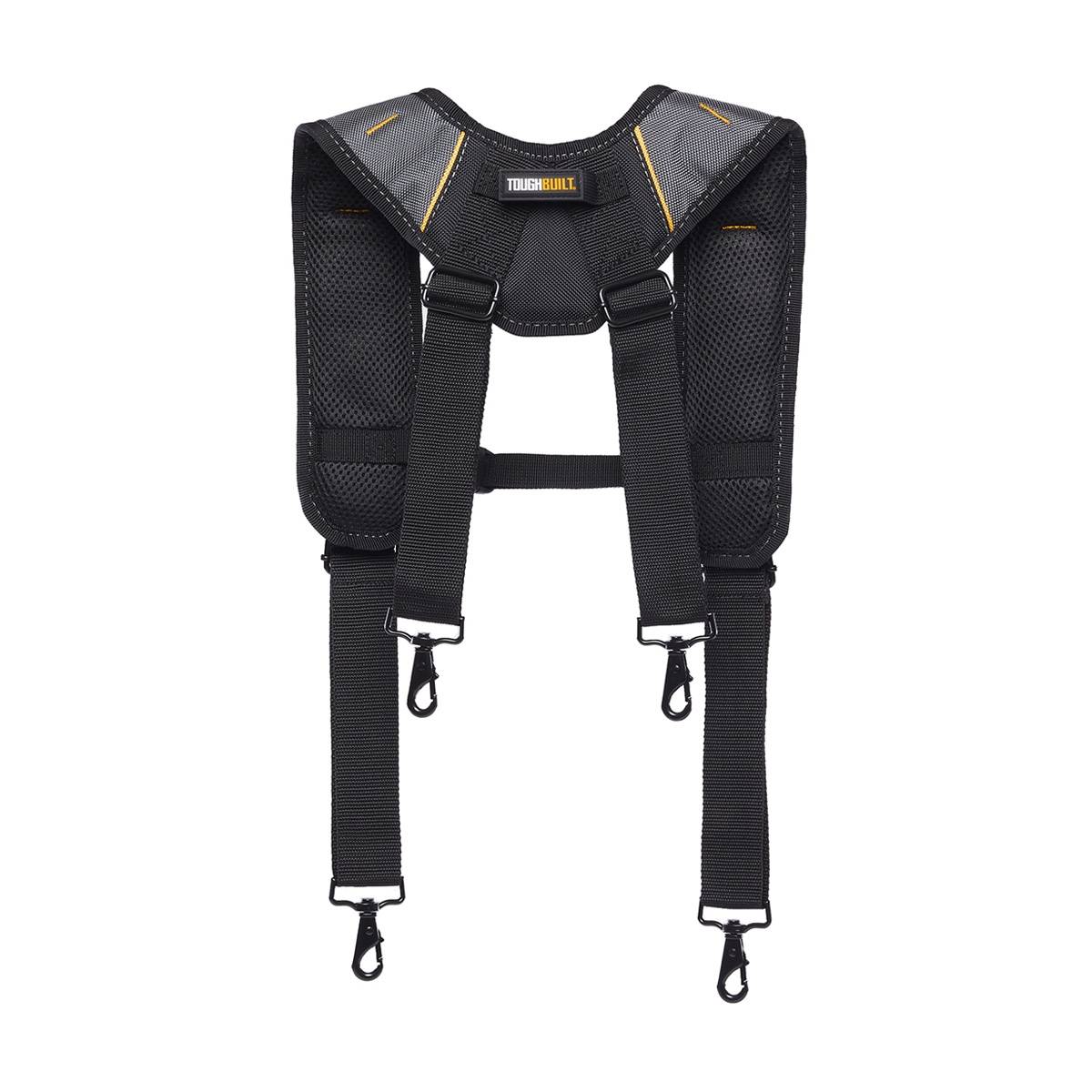 Bretelle rembourrée gelfit - TOUGHBUILT - TB-CT-51P-BEA - Image 1