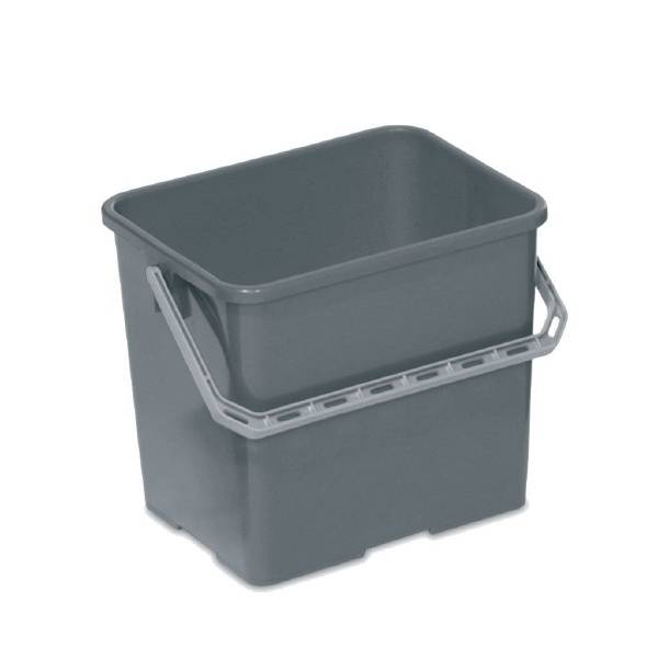 Seau 6Lgris Anse Grise-2250Gt - Guialto