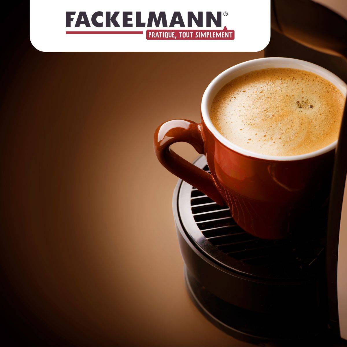 Lot de 6 détartrants machine à café Fackelmann Petit déjeuner - Image 2