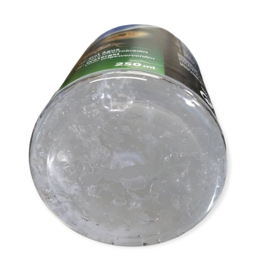 Gels d'eau pour invertébrés 250 ml (Un lot de 3) pour reptiles - Image 3
