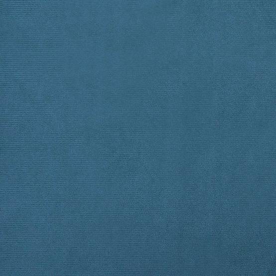 Vidaxl - Lit pour chien bleu 100x54x33 cm velours vidaXL 171981 - Image 7