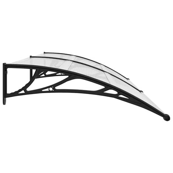 Vidaxl - Auvent de porte 240 x 100 cm PC vidaXL 141760 - Image 6