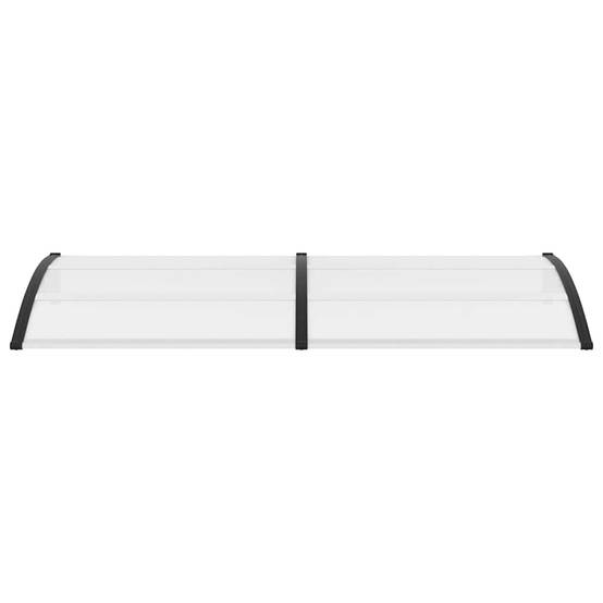 Vidaxl - Auvent de porte 240 x 100 cm PC vidaXL 141760 - Image 7
