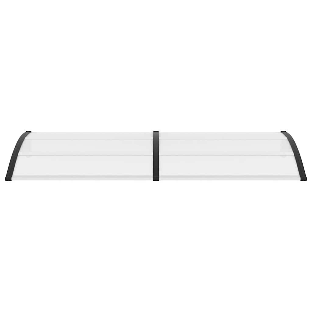 Vidaxl - Auvent de porte 240 x 100 cm PC vidaXL 141760 - Image 7