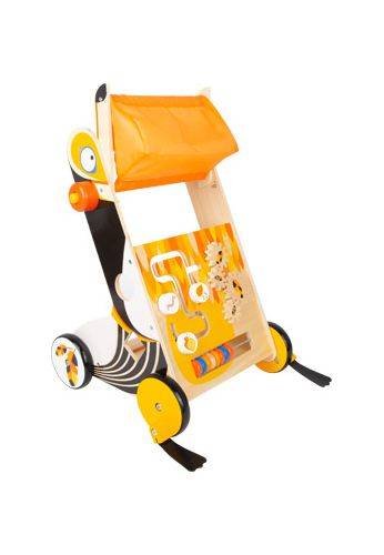 Legler - chariot de marche Toucan - Image 4