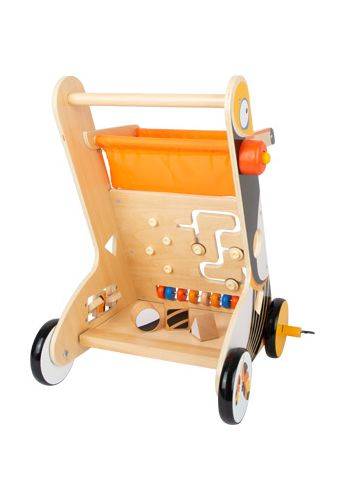 Legler - chariot de marche Toucan - Image 3
