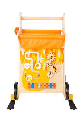 Legler - chariot de marche Toucan - Image 2