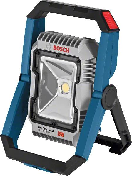Bosch - Lampe sans fil GLI 18V-1900 Professional - BOSCH - sans batterie, ni chargeur - 0601446400 - Image 1