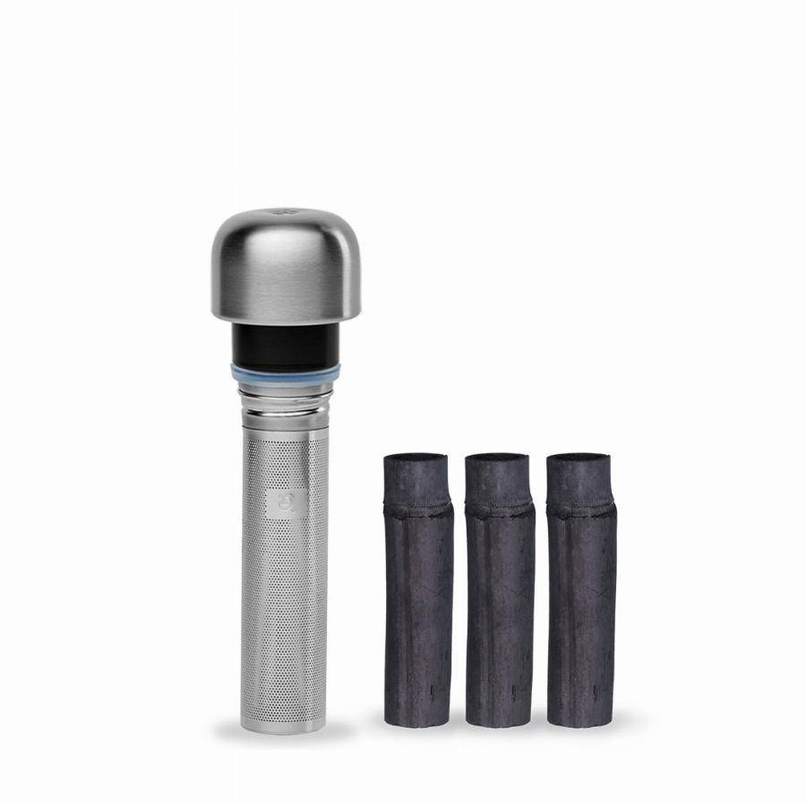 Kit trousse purification Qwetch - CH5069