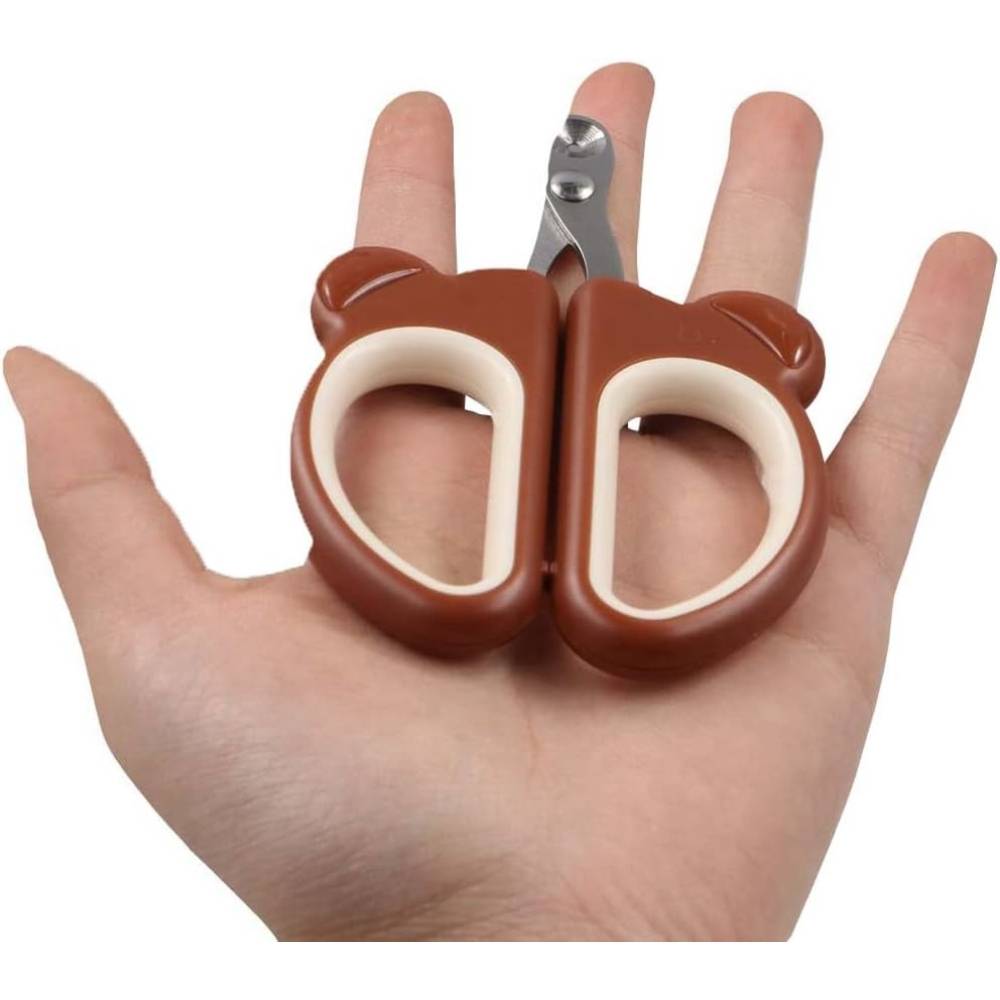 Coupe-ongles pouranimaux de compagnie - IntiMeg - Image 5