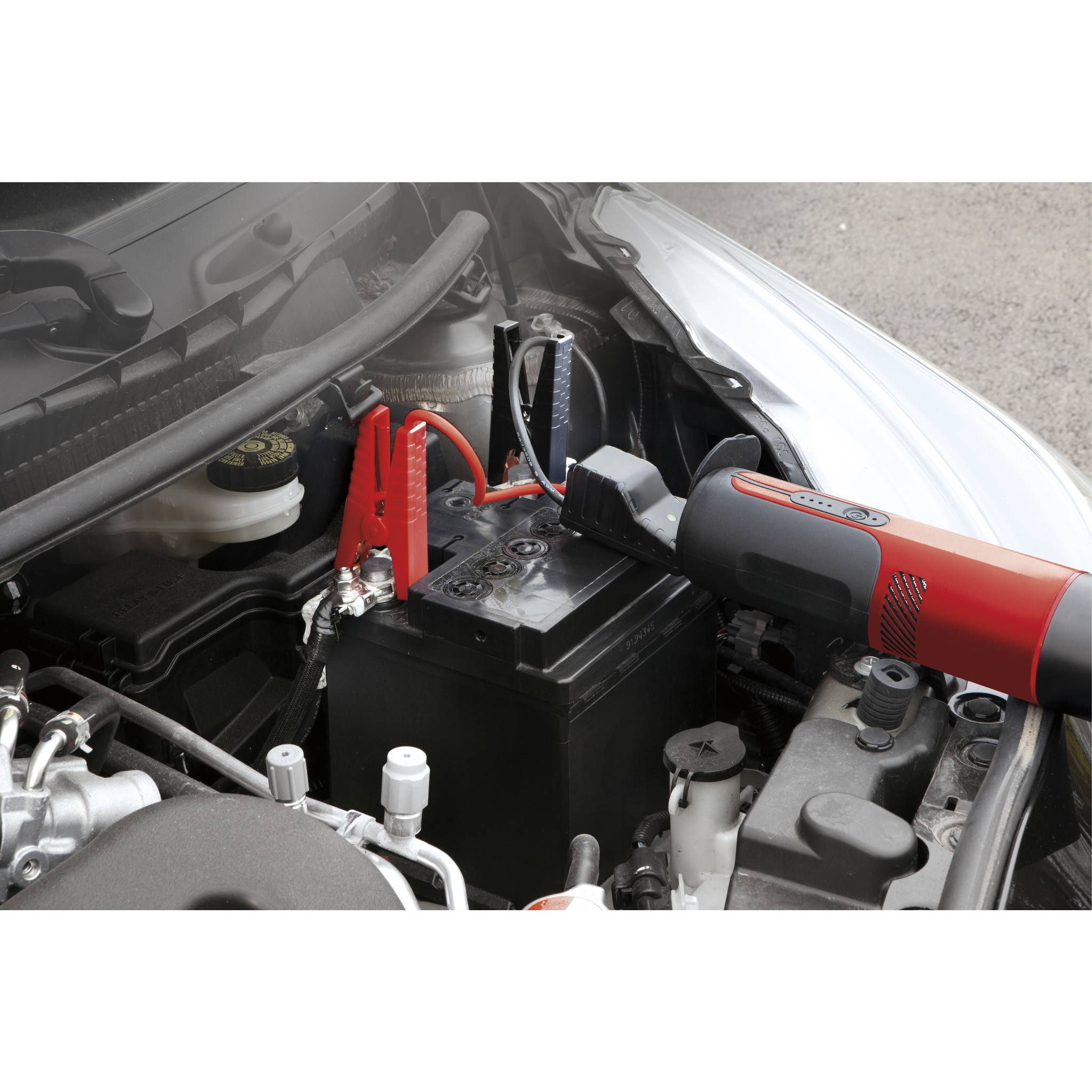Booster Lithium NOMAD POWER VAC 350 | 28937 - GYS - Image 4