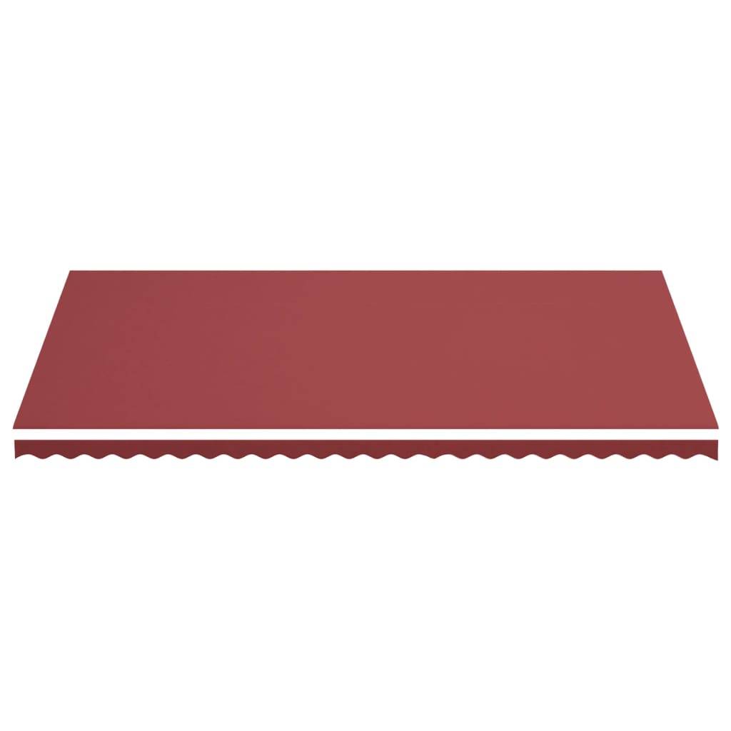 Prolenta Premium - Store banne Juna Rouge 580 X 345 cm - P87209R - Image 3