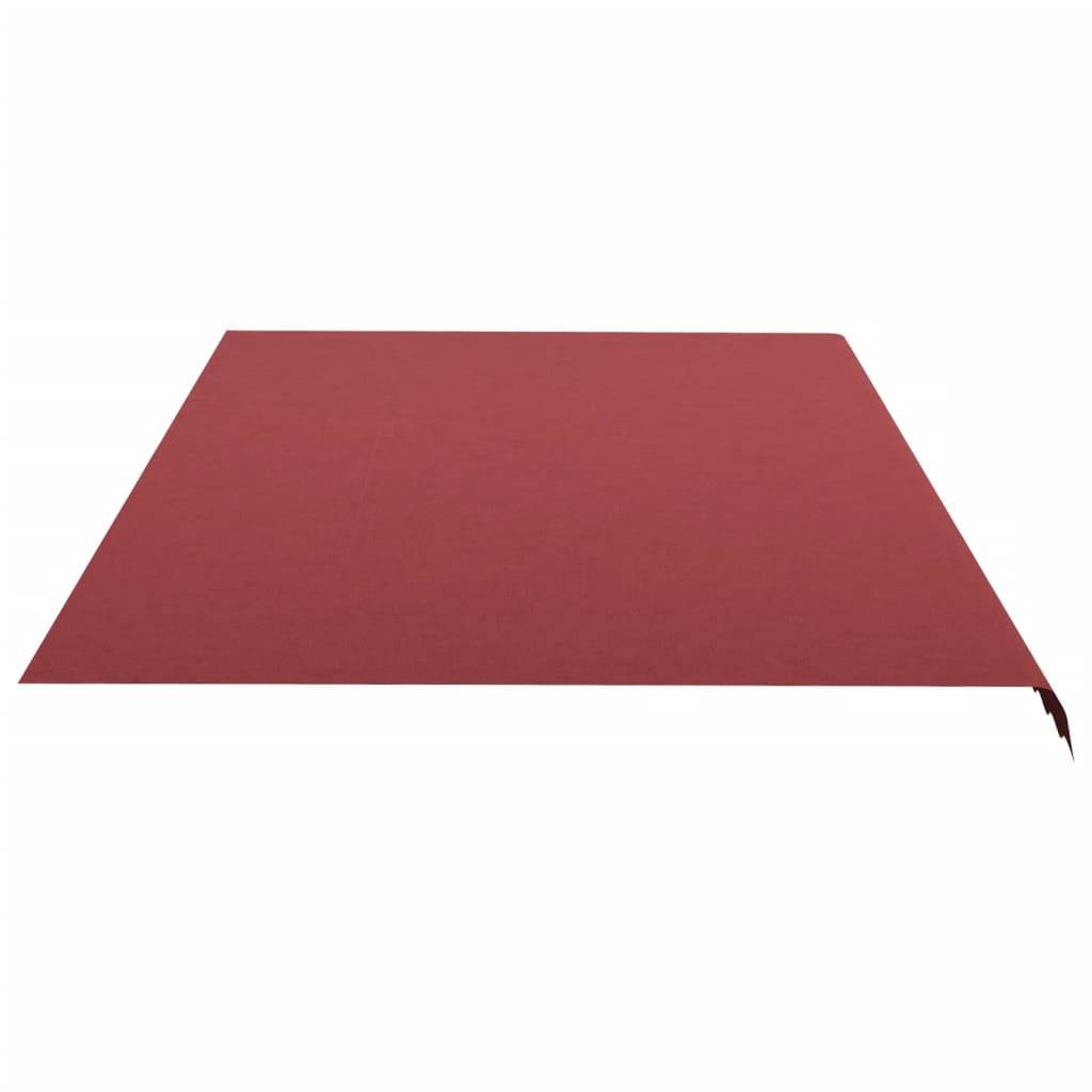 Prolenta Premium - Store banne  Juna Rouge  580 X 345 cm  - P87209R - Image 4