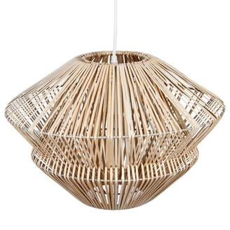 Suspension en rotin D45 Ludza Atmosphera
