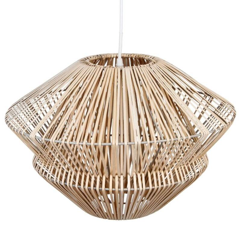 Suspension en rotin D45 Ludza Atmosphera