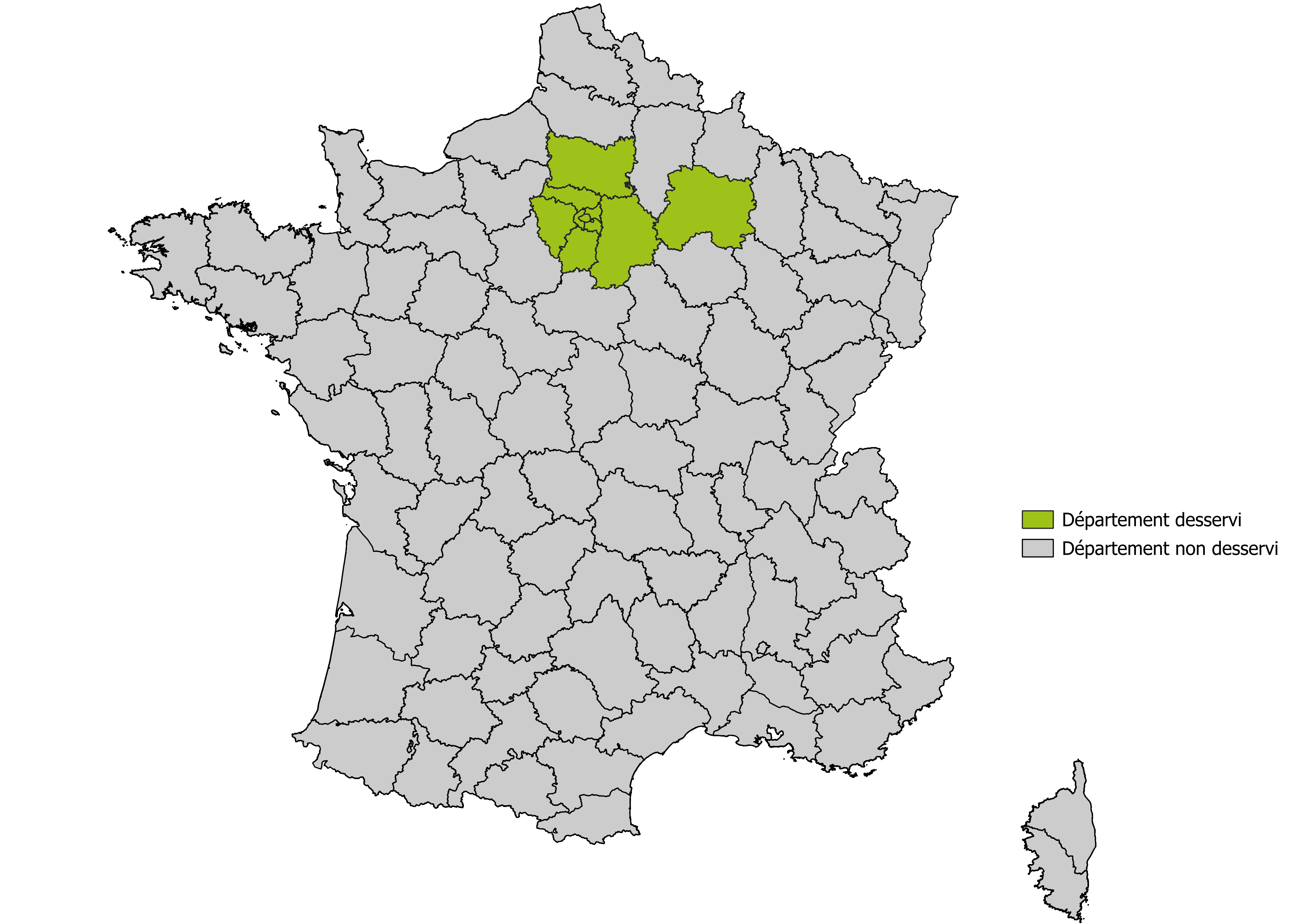 Gazon naturel en rouleau - 20 m² région Lyonnaise-Alpes - Image 4