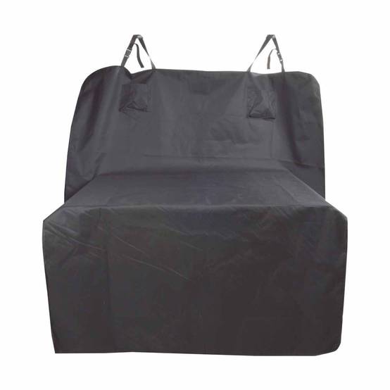 Love Story - Housse de Protection pour Chien "Auto" 204cm Noir - Image 1