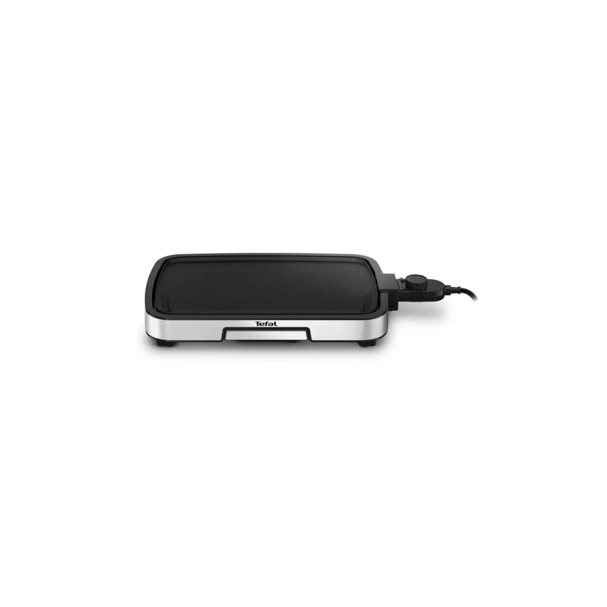Plancha électrique anti-adhésif 2000w 40.1 x 24.9cm CB630D10 Tefal - Image 1