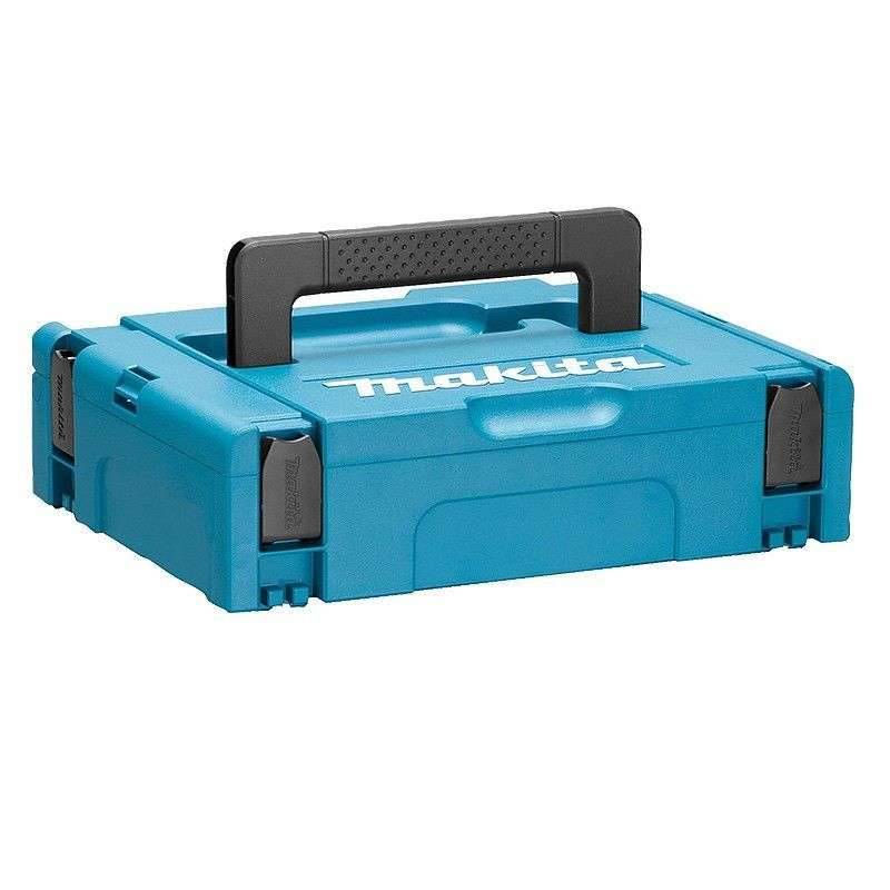 Coffret de 17 pièces MAKITA B-53877 Forets et Burins SDS-Plus dans Mak-Pac Makita - Image 4