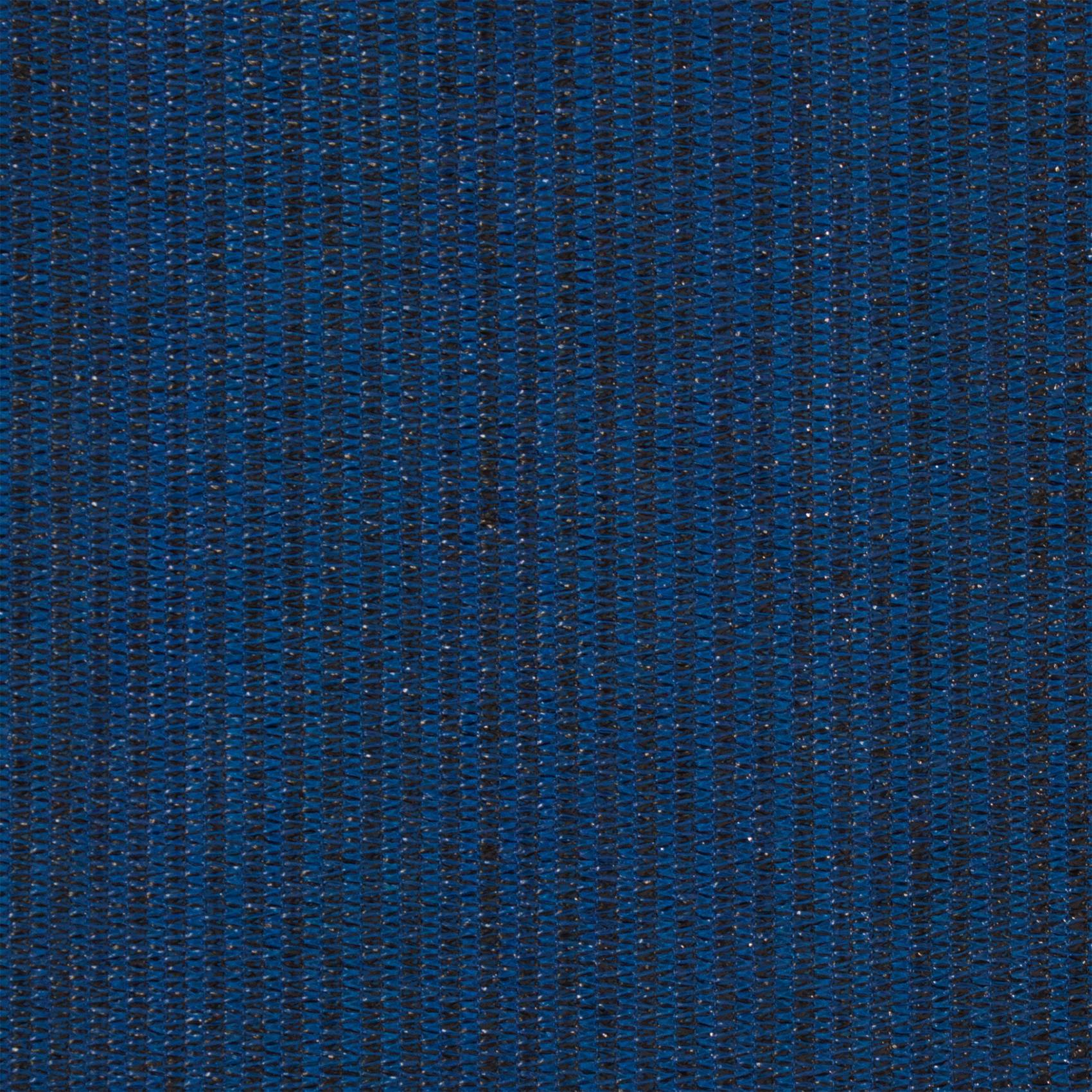 Voile d'ombrage rectangulaire 100 Leds 3 x 2 m - Jardiline - Image 2