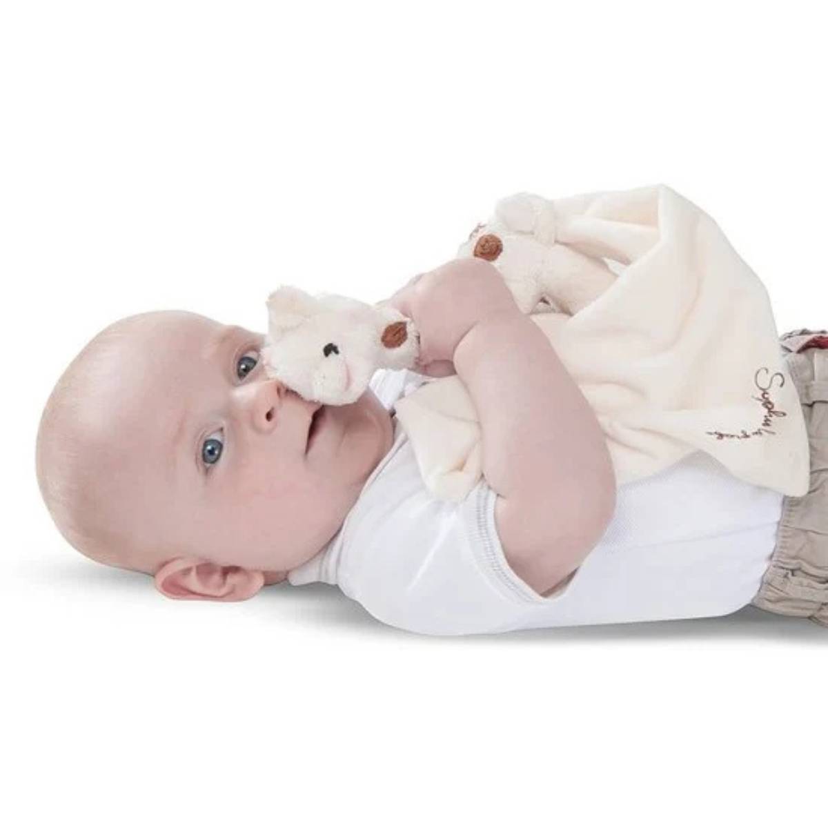 Autre - Doudou Chérie - Sophie la Girafe - - Image 6