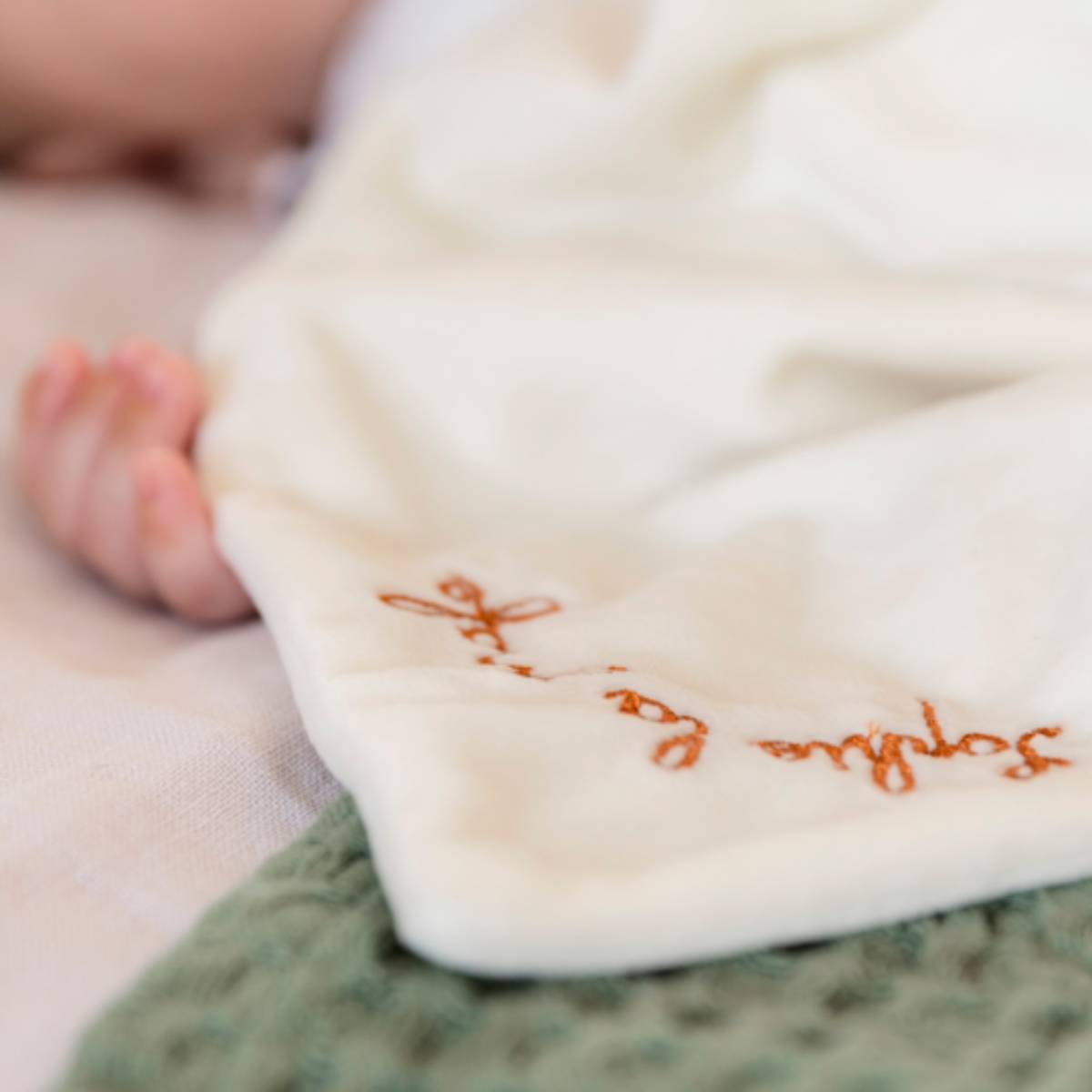 Autre - Doudou Chérie - Sophie la Girafe - - Image 3