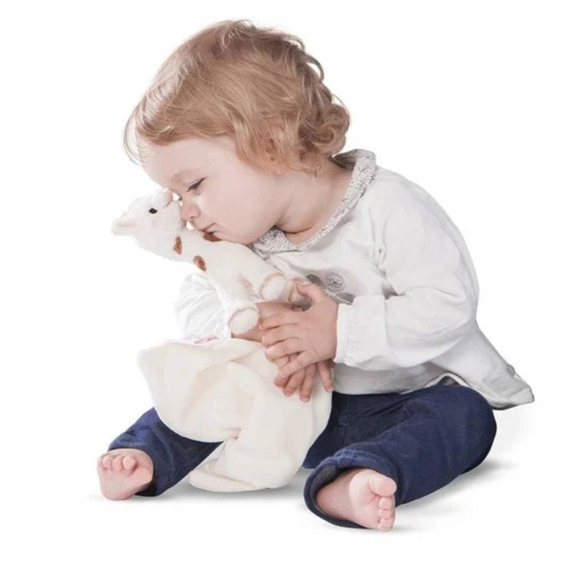 Autre - Doudou Chérie - Sophie la Girafe - - Image 5