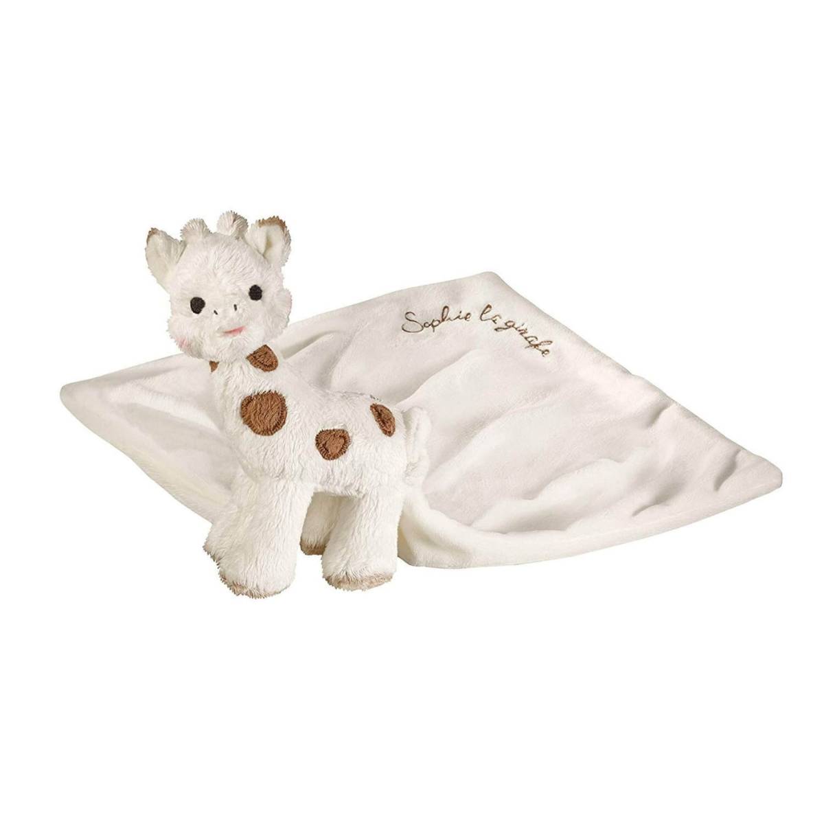 Autre - Doudou Chérie - Sophie la Girafe - - Image 2