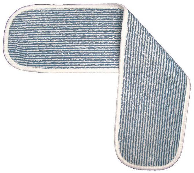 Bandeau Désinfection Bleu 60X15 cm - Lot de 10 - Guialto