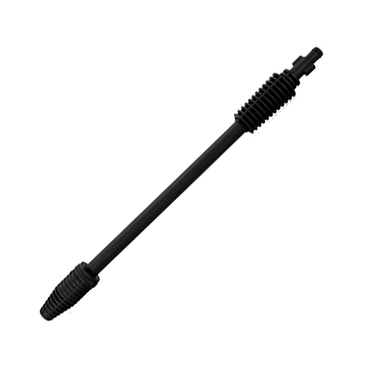 Nettoyeur haute pression 115 bars 1300W Tuyau 5m Lance turbo + Brosse lavage + Filtre VITO - Image 2