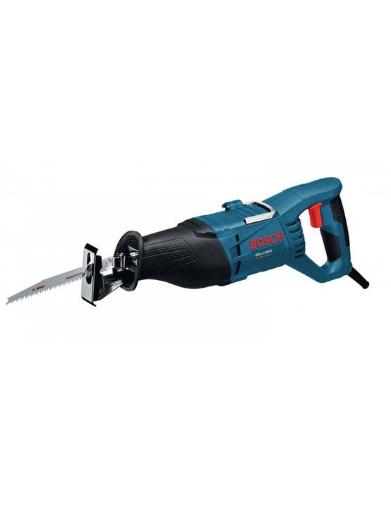 Bosch - Scie Sabre Gsa 1100 E