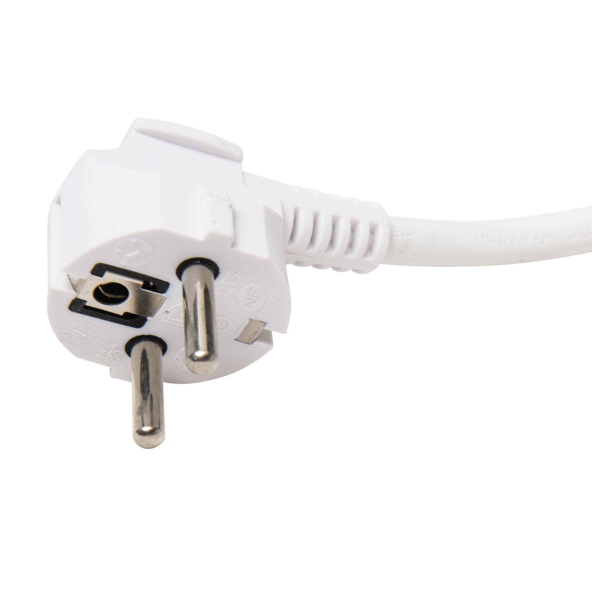 Rallonge électrique 10m  3x1.5mm  GSC - Image 2