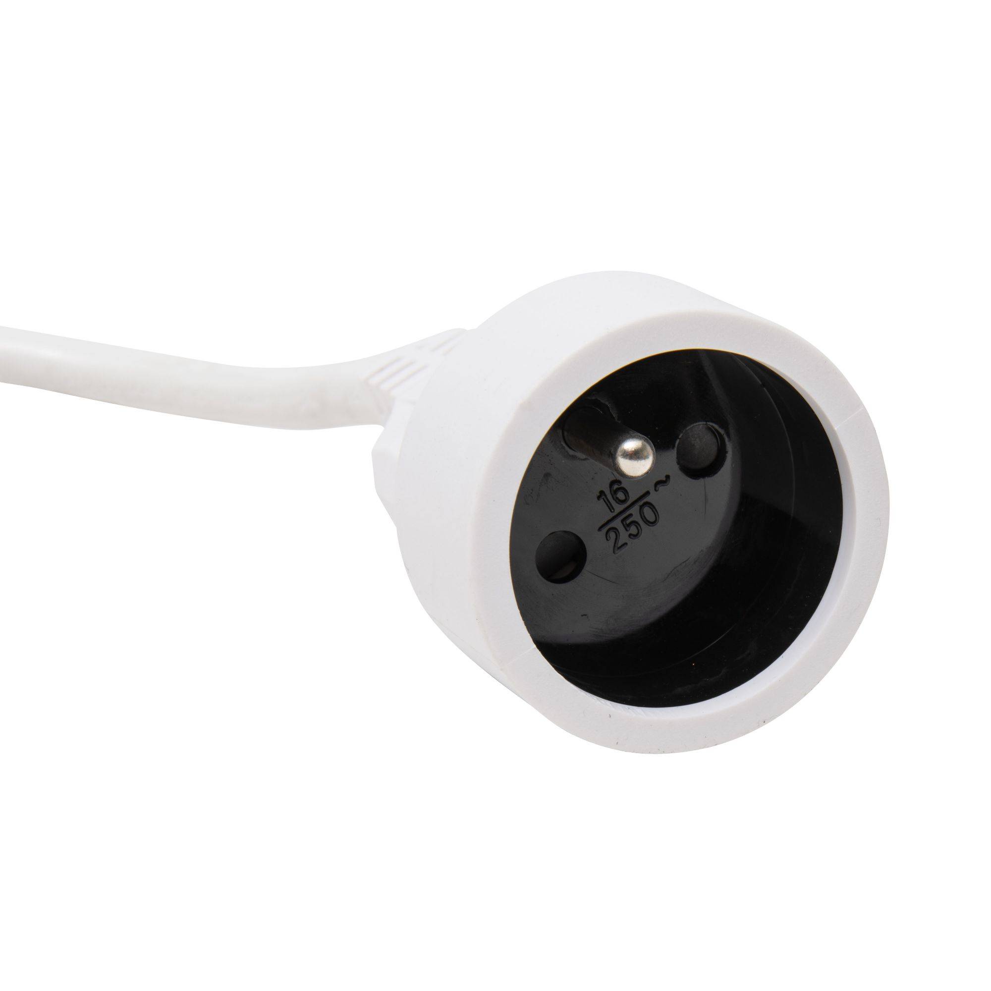 Rallonge électrique 10m  3x1.5mm  GSC - Image 3
