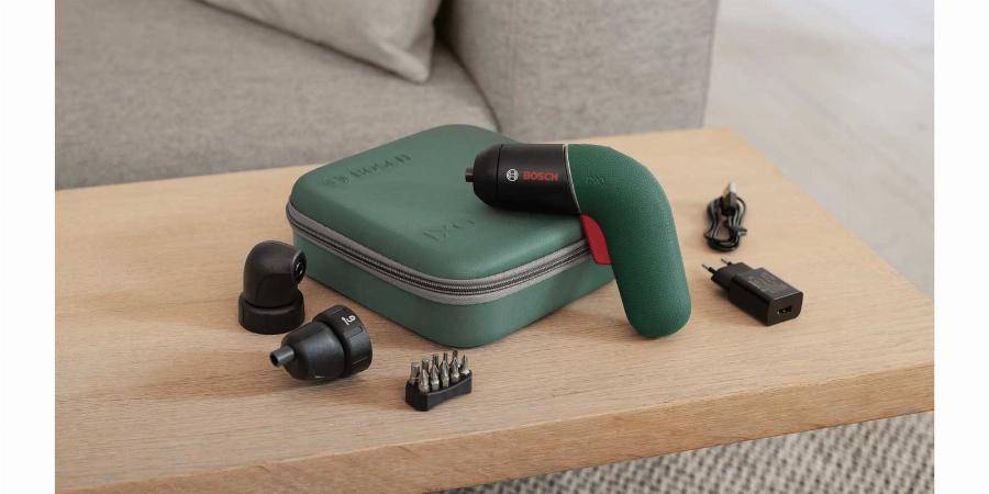 Bosch - Visseuse sans fil IXO 6 BOSCH - 06039C7102 - Image 3