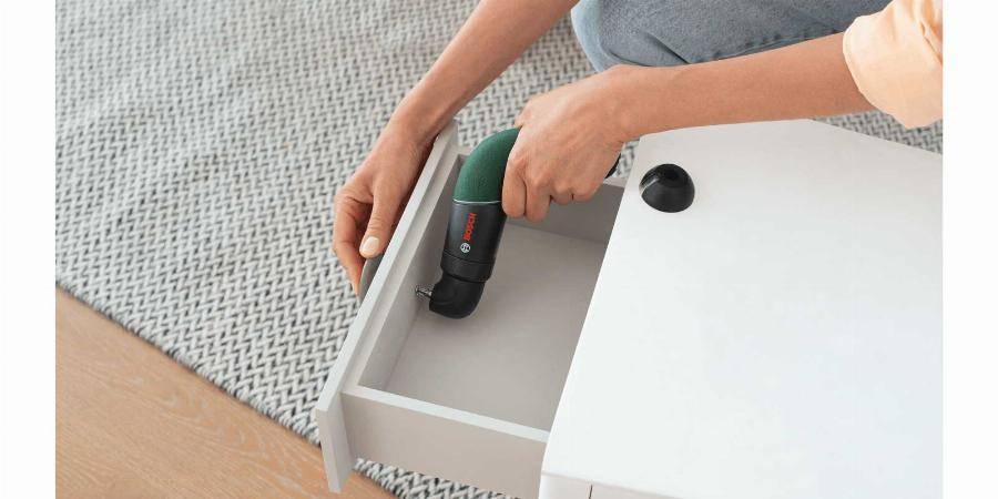 Bosch - Visseuse sans fil IXO 6 BOSCH - 06039C7102 - Image 5