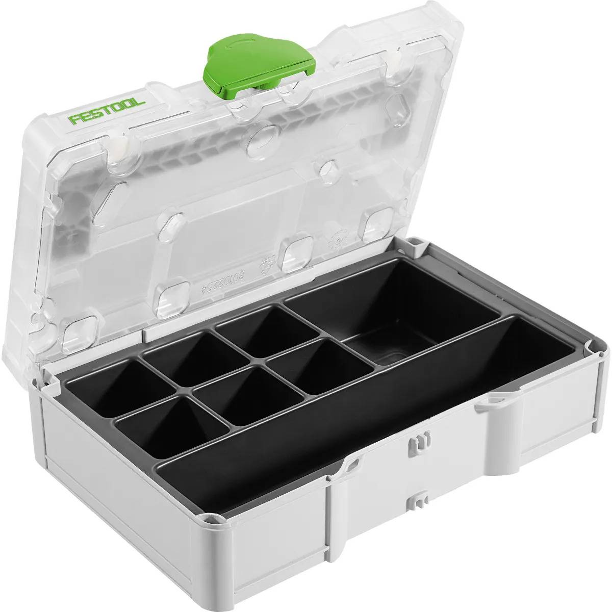 Module universel TZE-UNI SYS3 S 76 - FESTOOL - 578163 - Image 3
