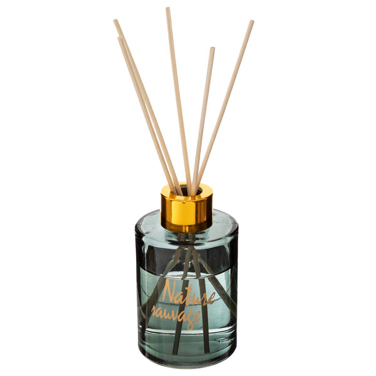 Atmosphera - Coffret senteur cage Lola nature sauvage - Atmosphera Créateur d'intérieur - Image 3