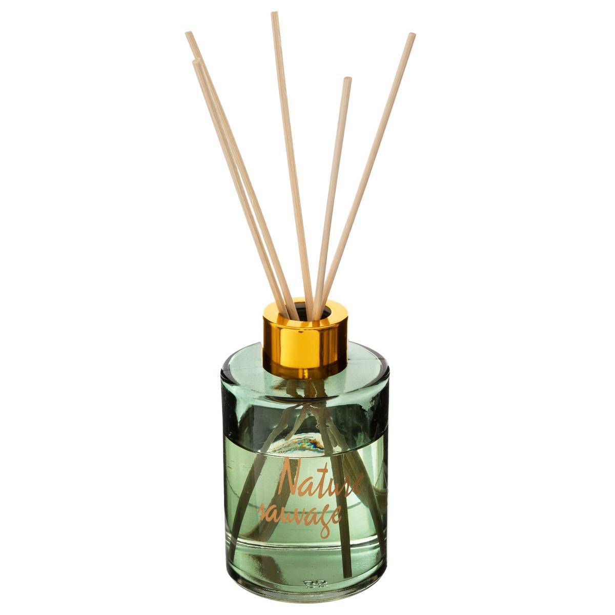 Atmosphera - Coffret senteur cage Lola nature sauvage - Atmosphera Créateur d'intérieur - Image 5