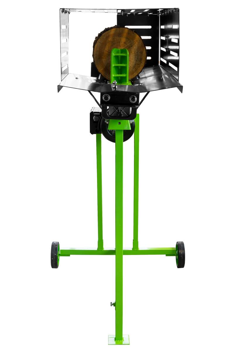 Fendeur de bûches par moteur électrique - 2300W - 220/240V Zipper - Image 4