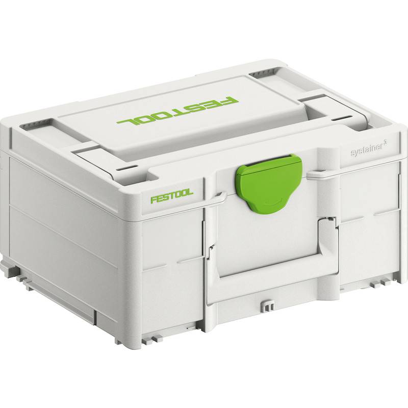 Ponceuse excentrique 400W ETS EC 150/5 EQ-Plus - FESTOOL - Systainer - 576329 - Image 7